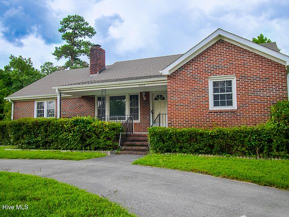 3rd image of 4202 Dewitt Road
