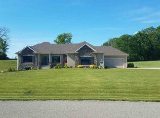 11705 Distant Hls, Spencerville, IN 46788