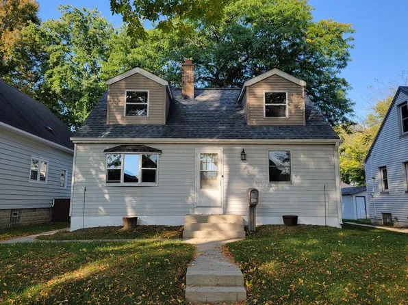 2411 South 73rd STREET, West Allis, WI 53219