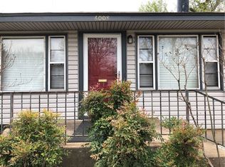 6008 NW 57th St, Warr Acres, OK 73122