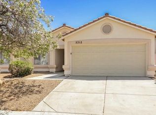 531 Acacia Grove St, North Las Vegas, NV 89031