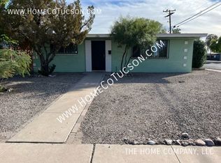 1302 E Nevada Dr, Tucson, AZ 85706