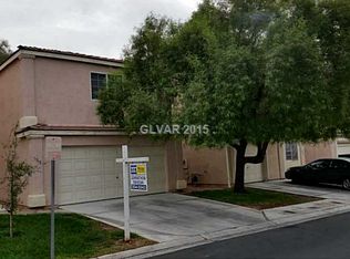 5360 Hanging Tree Ln, Las Vegas, NV 89118