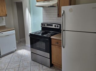 1226 W Lafayette Ave #3, Baltimore, MD 21217