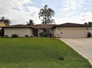 186 SW Essex Dr, Port Saint Lucie, FL 34984