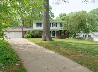 95 Rustic Ter, Munroe Falls, OH 44262