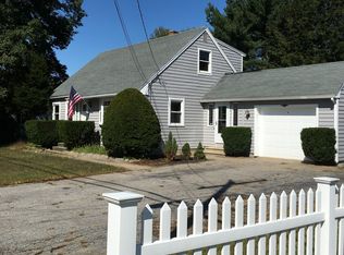 58 Granite St, Hooksett, NH 03106