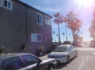 500 E Oceanfront APT C, Newport Beach, CA 92661