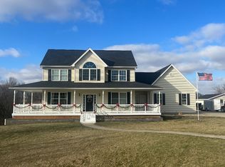 10319 236th Ave, Anamosa, IA 52205