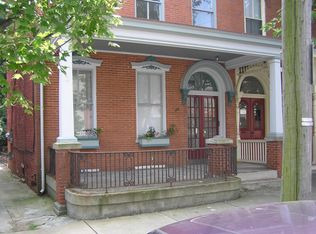 146 E Lemon St APT 2, Lancaster, PA 17602