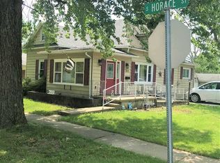 703 S Horace St, Jasonville, IN 47438