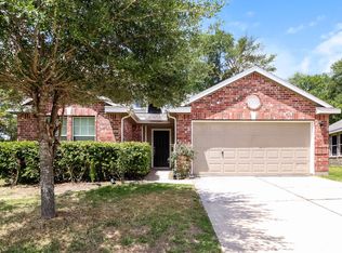 1722 Leafhopper Ln, Conroe, TX 77301