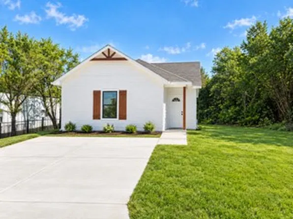 3105 Ohio River Trl, Granbury, TX 76048
