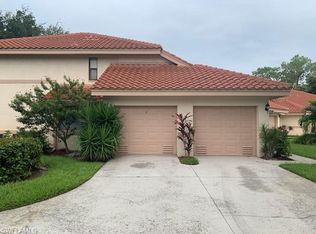 191 Bennington Dr #12-1, Naples, FL 34104