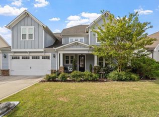 1276 Dairy Glen Dr, Fuquay Varina, NC 27526
