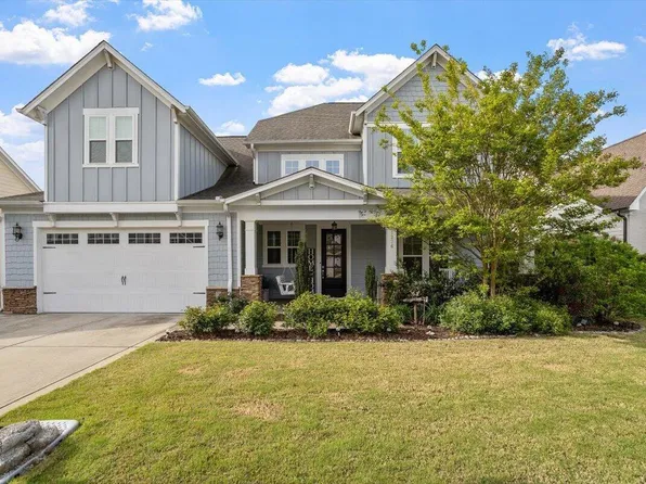 1276 Dairy Glen Dr, Fuquay Varina, NC 27526