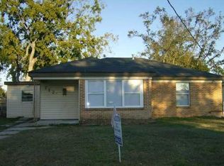 7123 Foch Rd, New Orleans, LA 70126