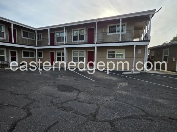 The Pines Apartments, 305-339 NW 8th Ave #309, Ontario, OR 97914