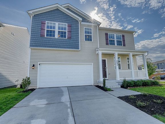 2nd image of 2085 Pomona Way