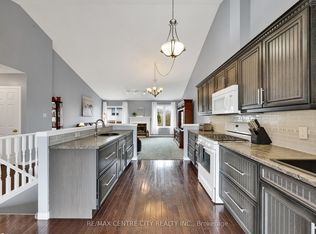 861 Shelborne St #21, London, ON N5Z5C5