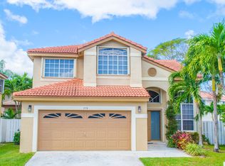 1374 SW 179th Ter, Pembroke Pines, FL 33029
