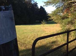 TRACT 6 Jacock Rd, Saint Francisville, LA 70775