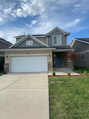 718 W 1045 N Photo 1