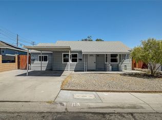 1405 E Bridger Ave #A, Las Vegas, NV 89101