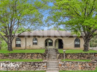 3417 Willowcrest Dr, North Richland Hills, TX 76117
