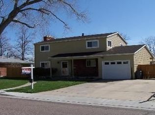 6034 Pierson St, Arvada, CO 80004
