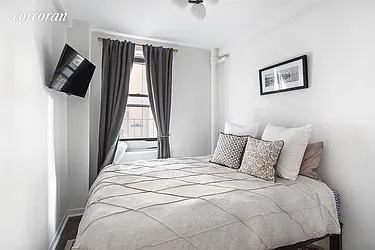 Rented by Corcoran