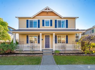258 Bondgard Ave E, Enumclaw, WA