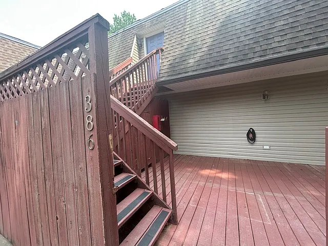 386 Summerwalk Circle - 1 — Photo 3