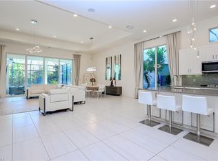 14672 Reserve LN, NAPLES, FL 34109