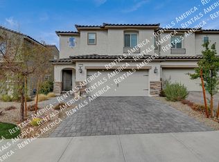 310 Quail Finch Dr, Henderson, NV 89012