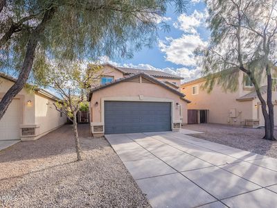 3917 E Morenci Rd, San Tan Valley, AZ, 85143