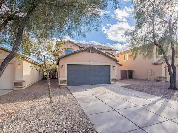 3917 E MORENCI Road, San Tan Valley, AZ 85143