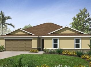 12378 Sumter Dr, Orlando, FL 32824