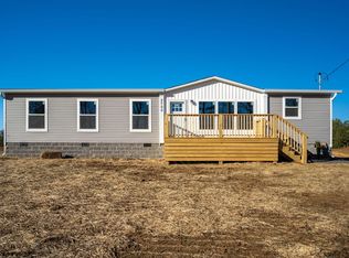 2700 Snyder Loop, Graysville, TN 37338