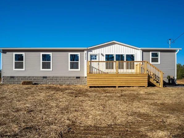 2700 Snyder Loop, Graysville, TN 37338