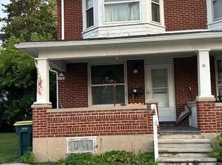 21 E Spruce St, Selinsgrove, PA