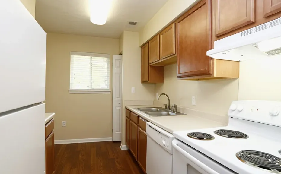 Honeytree Apartments — Photo 2