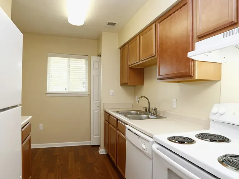 Honeytree Apartments — Photo 2
