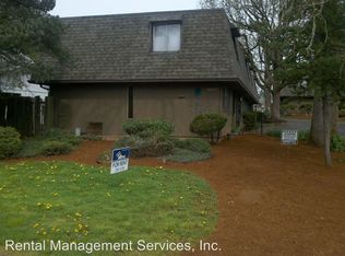 14620 SE Woodland Way APT 3, Milwaukie, OR 97267