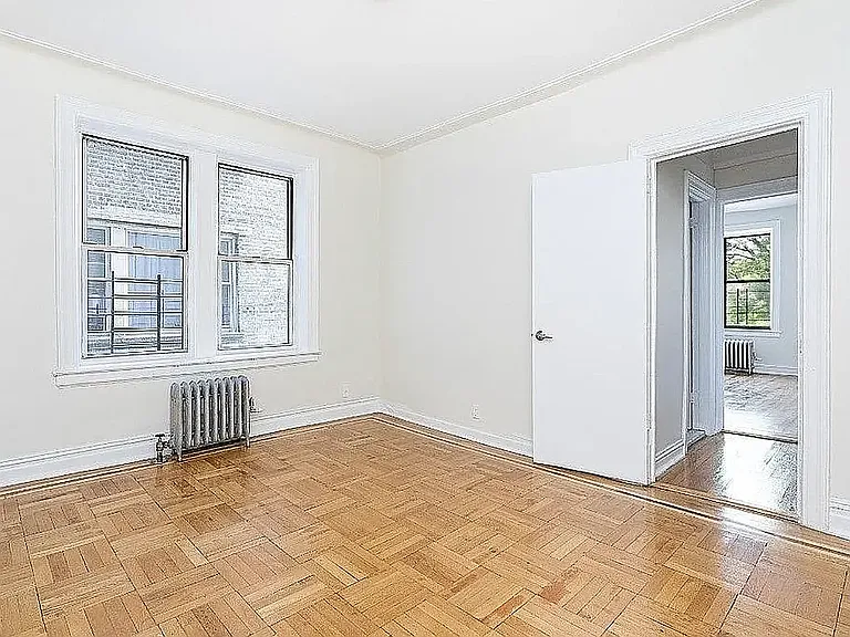 227 Haven Ave #2C — Photo 2