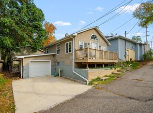 1577 E T Ave, Portage, MI 49002