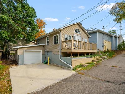 1577 E T Ave, Portage, MI, 49002