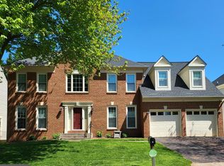 15 Leatherleaf Ct, Gaithersburg, MD 20878