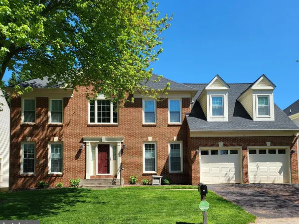 15 Leatherleaf Ct, Gaithersburg, MD 20878