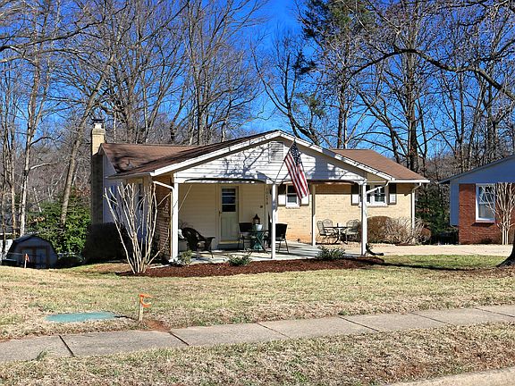 2nd image of 10178 Bessmer Ln
